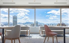 Mitsui Garden Hotel Hiroshima